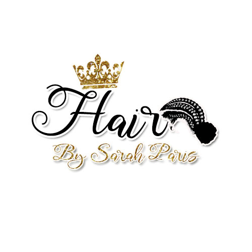 Hair Stylist - Sarah Saintil