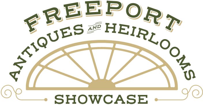 Freeport Antiques & Heirlooms Showcase