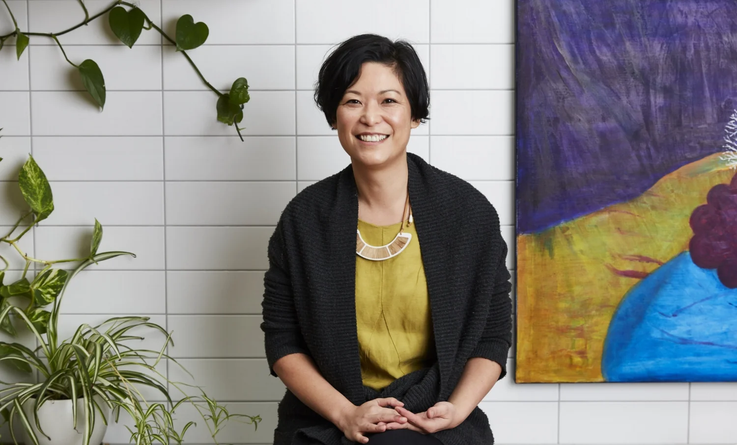 About Christine Lee Chinese Medicine