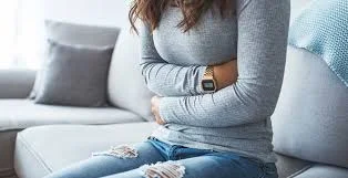 Acupressure for Constipation
