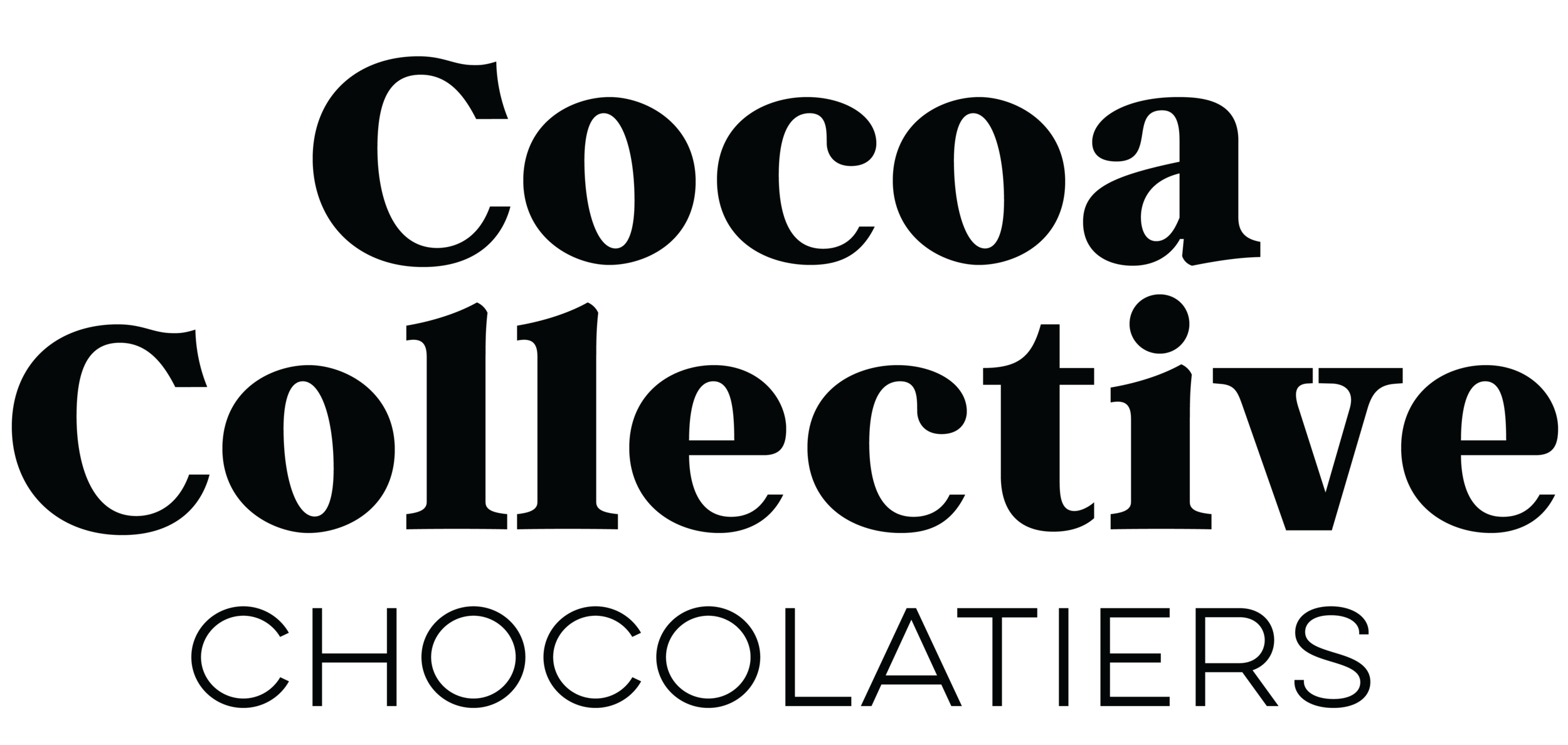 Cocoa Collective Chocolatiers