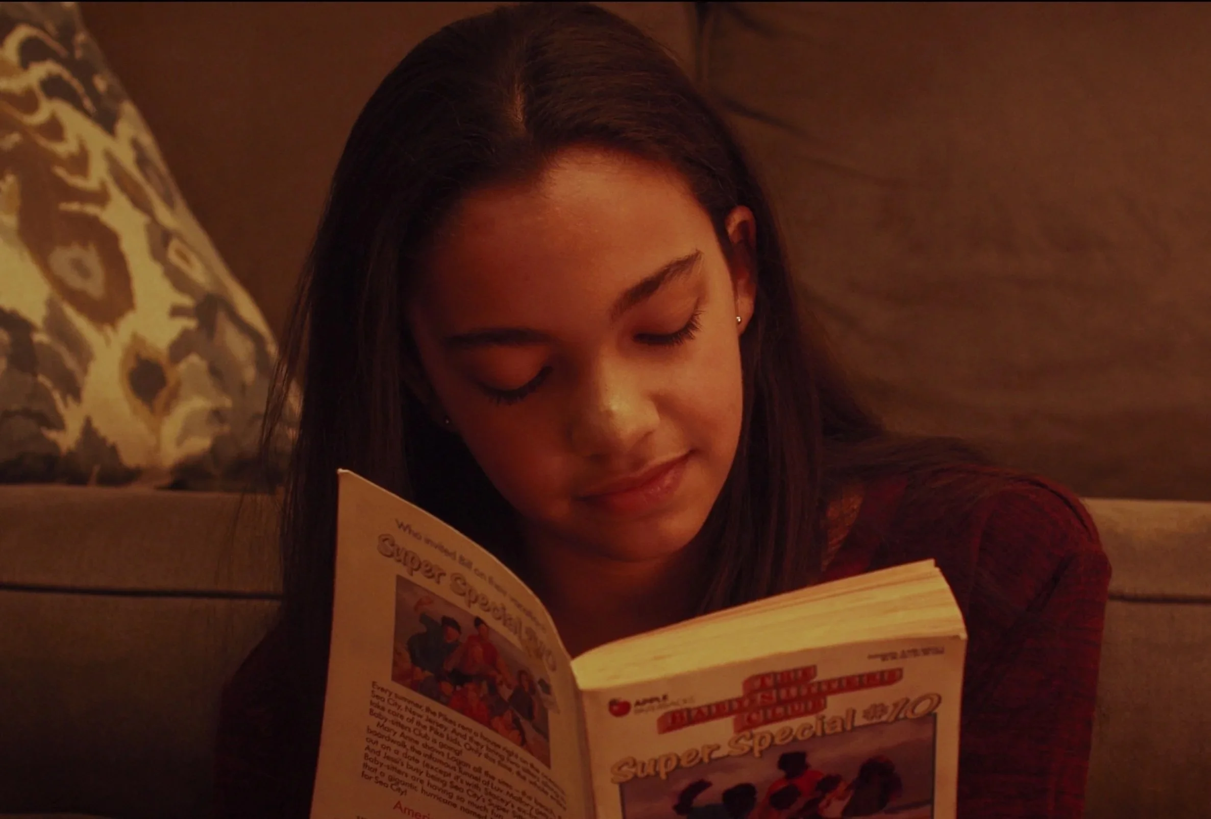 Girlhood