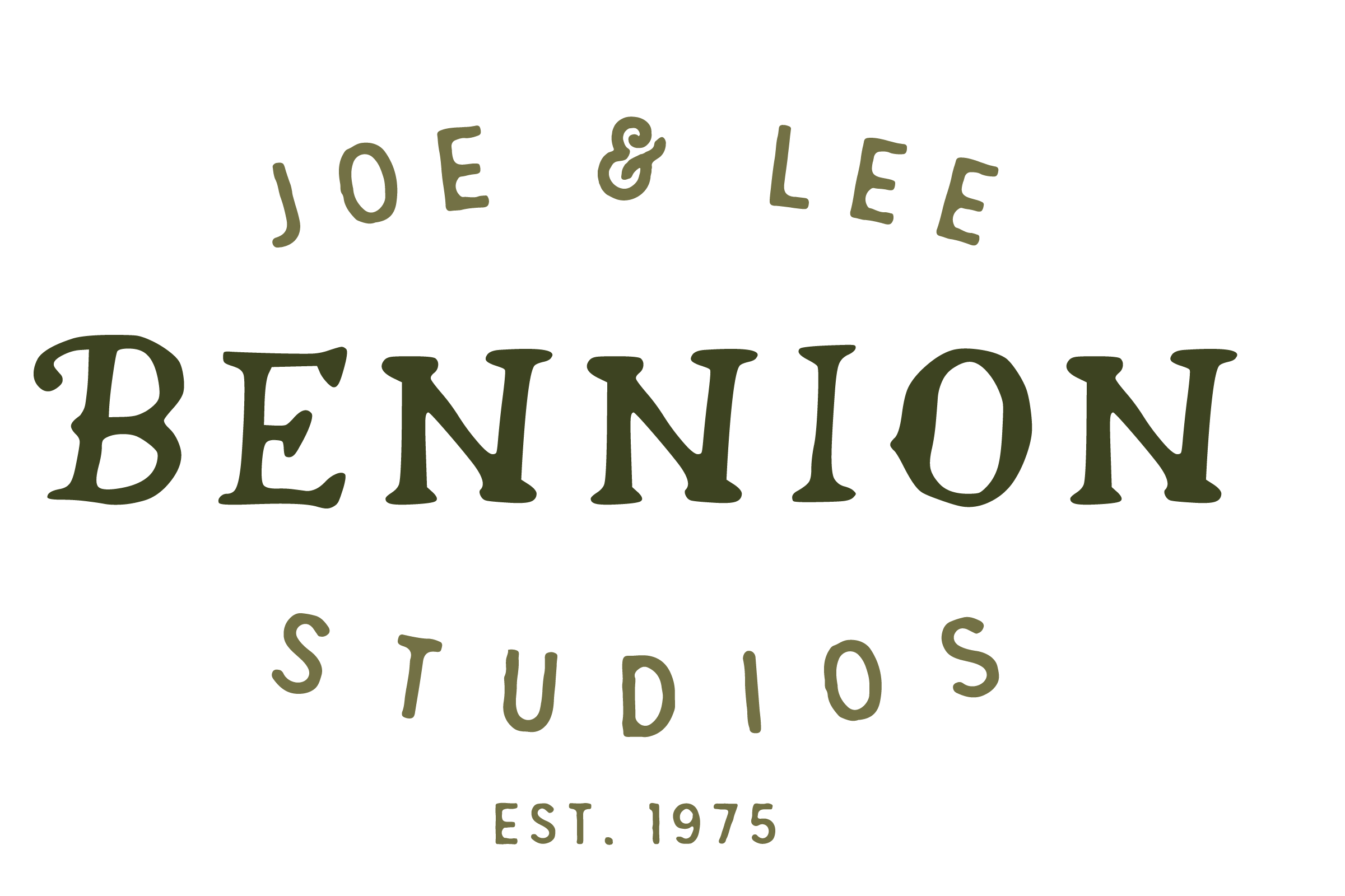 Joe &amp; Lee Bennion Studios