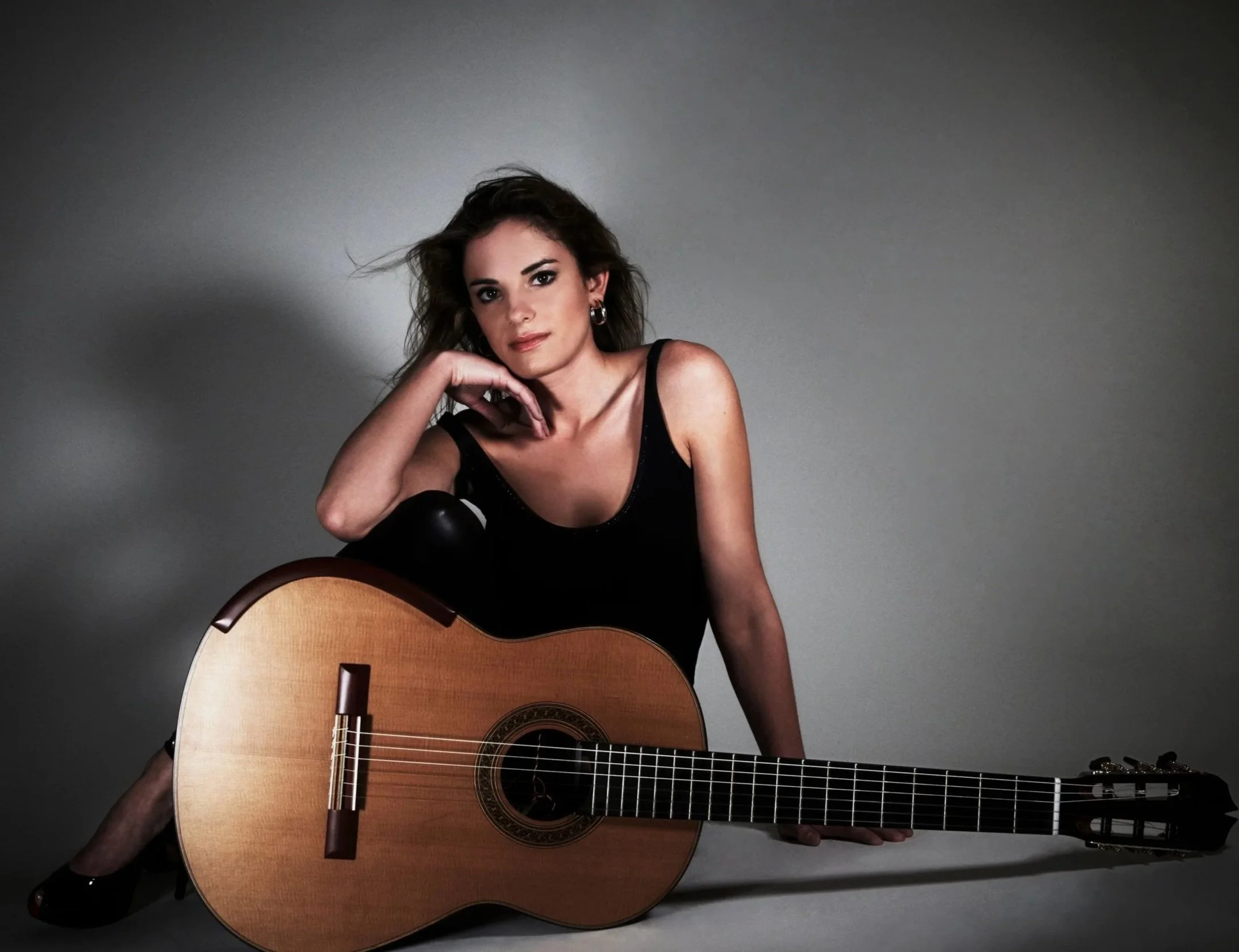 Ana Vidovic