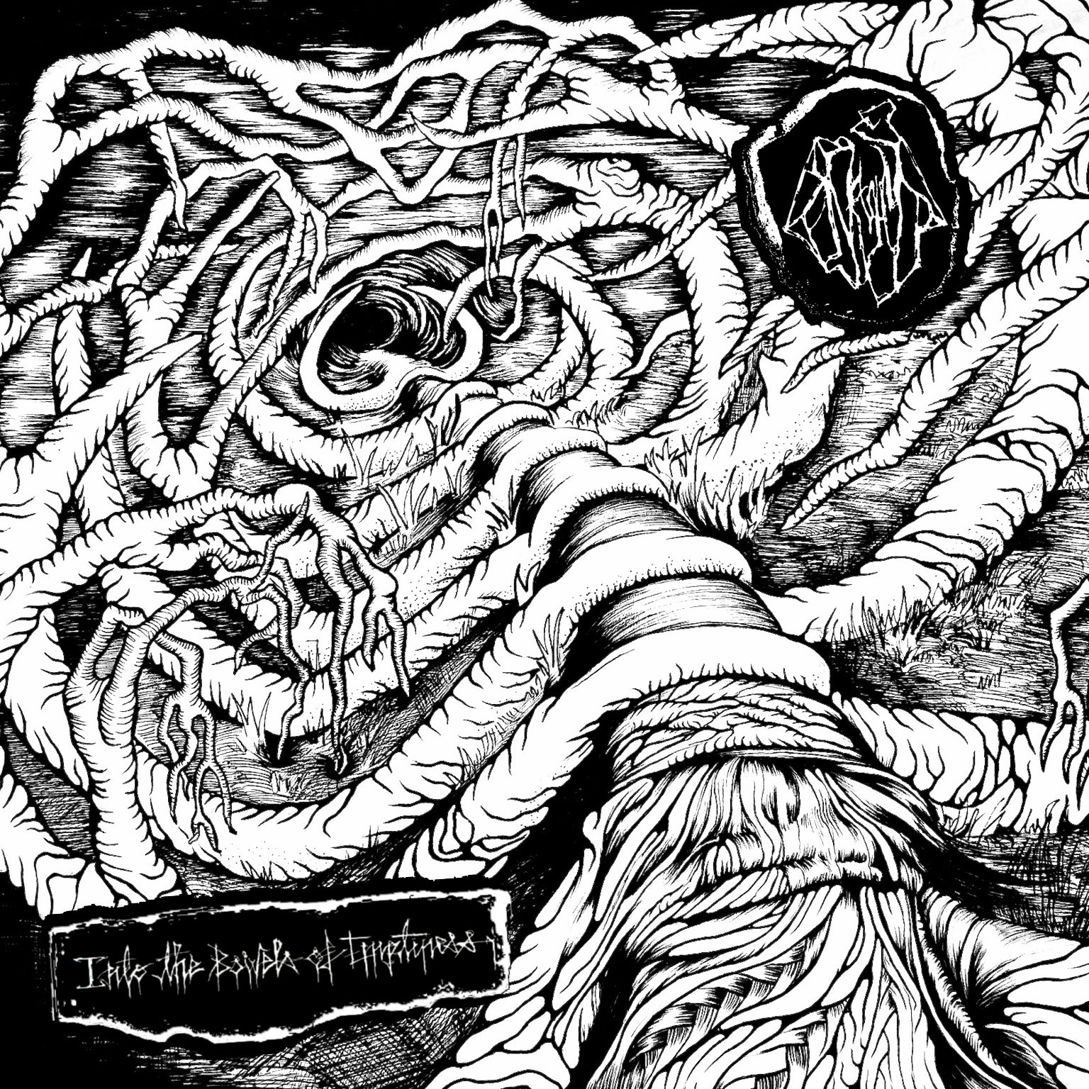 Navium: Into The Bowels of Emptiness