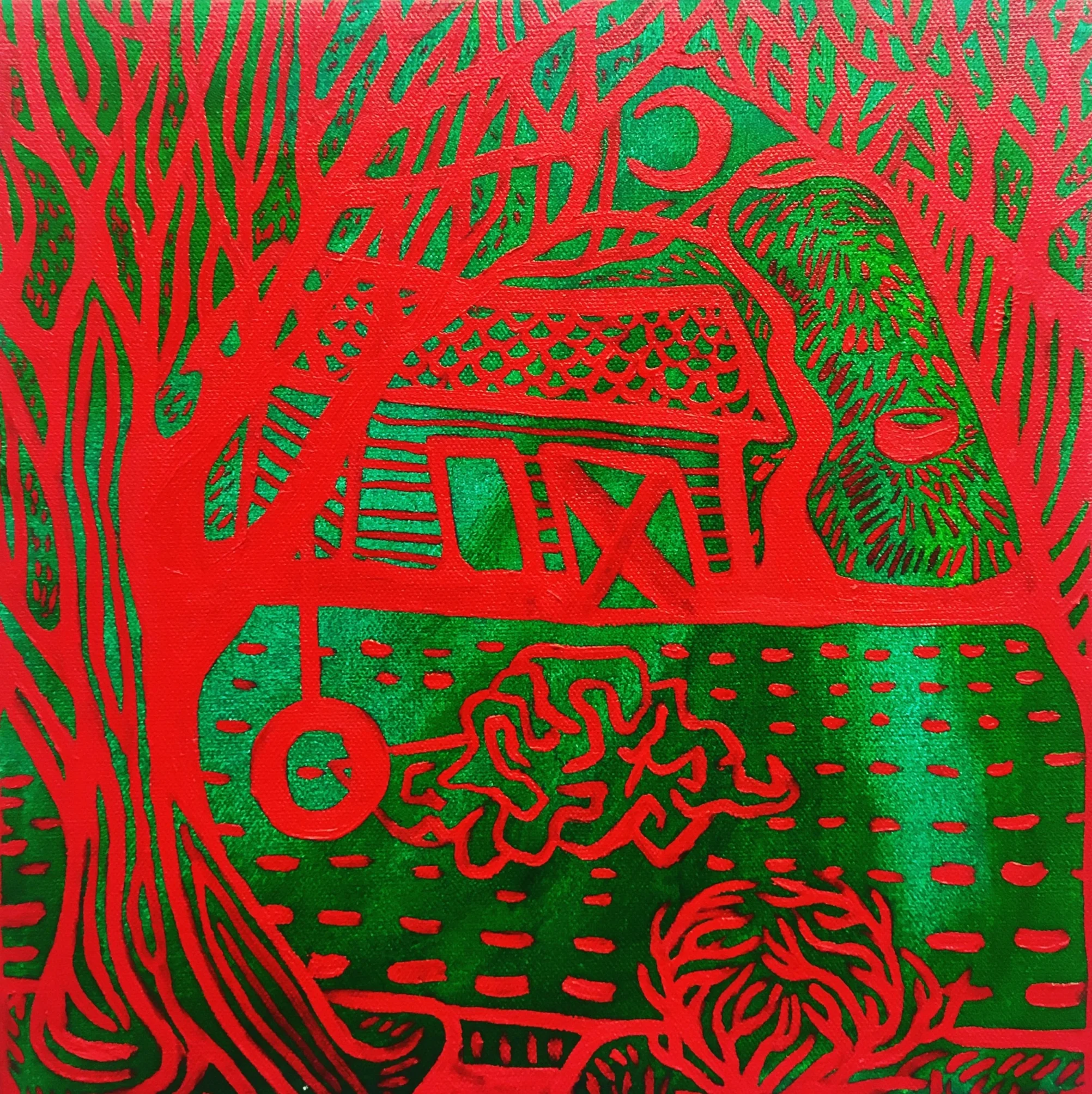 Last Night's Remains