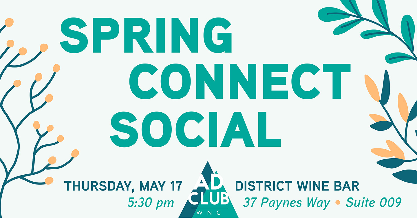 Floral for a Spring social