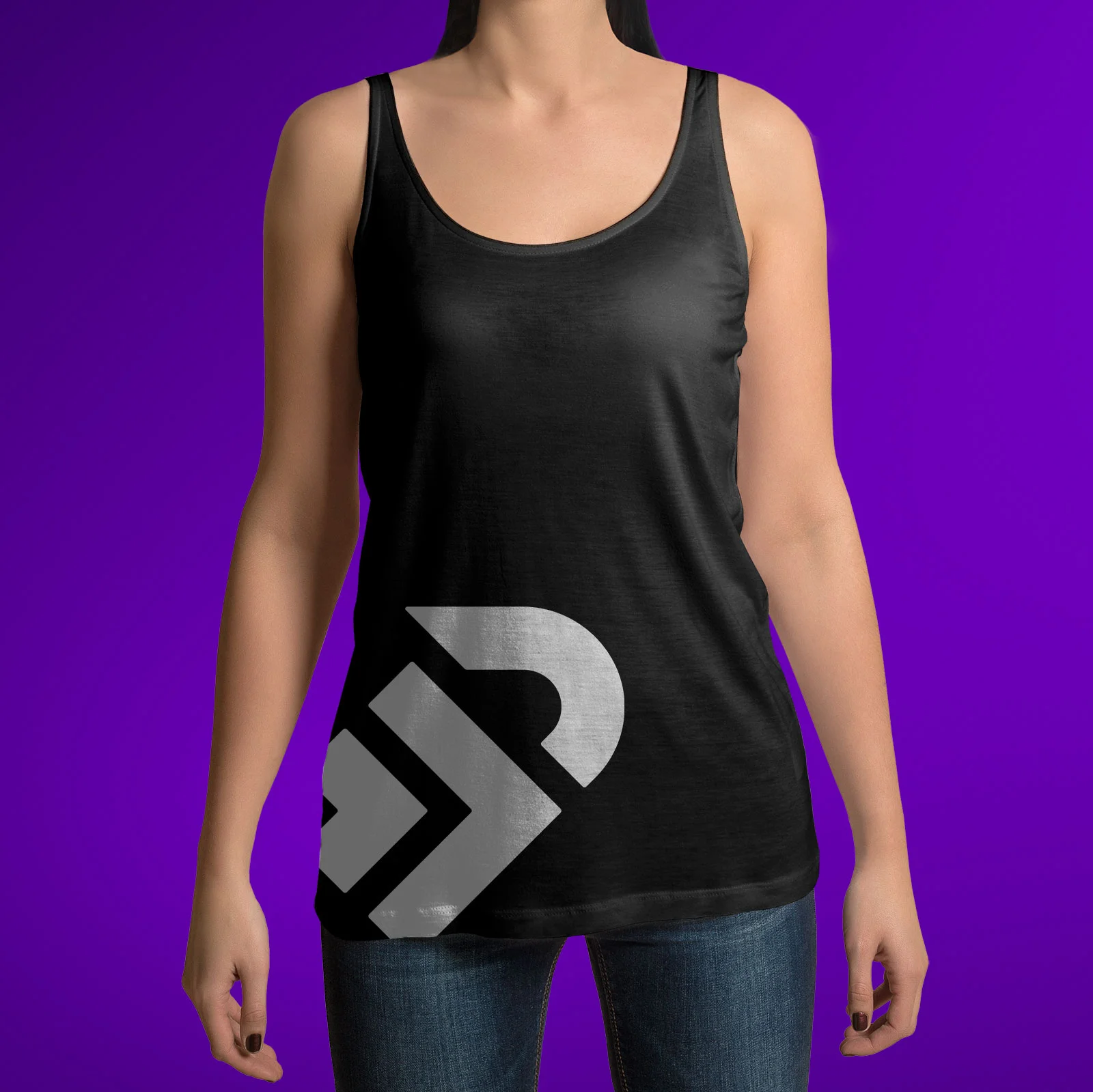 Logo mockups