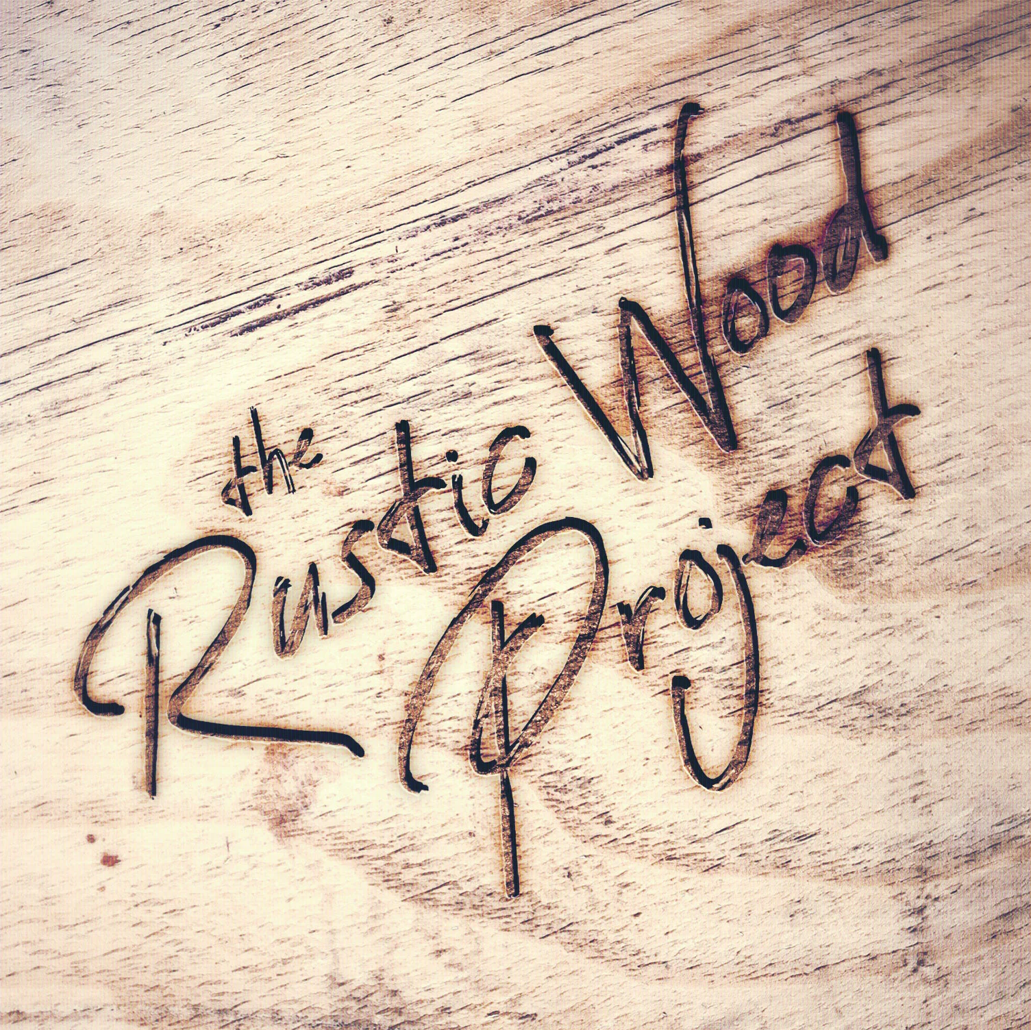 Logo mockups
