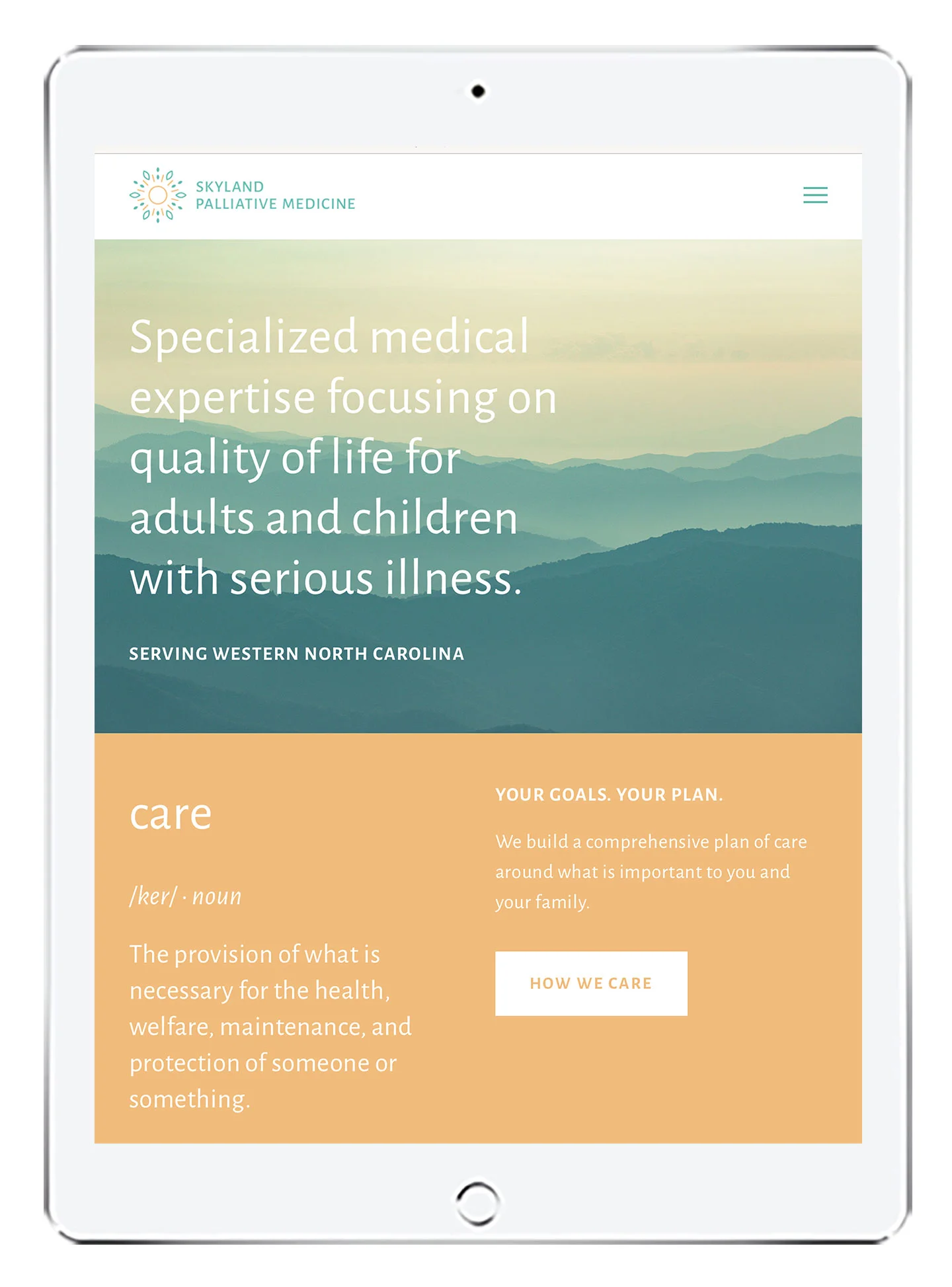 skyland-palliative-medicine-website-ipad-1.jpg