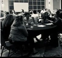 OCHIN Analytics and Quality Reporting Team's Top Three in Quality Reporting and 2019 Learning Forum Recap