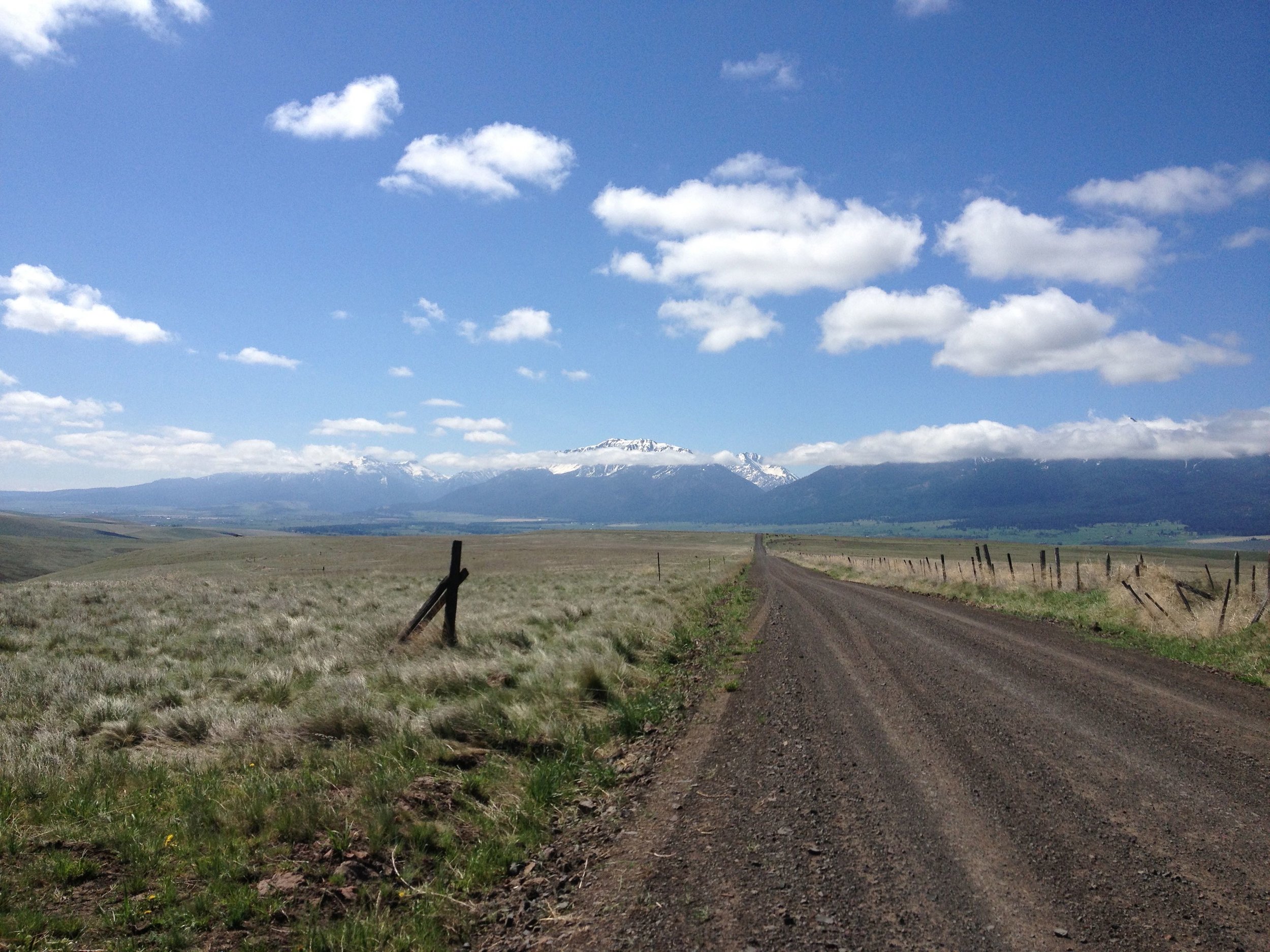 Photo of the Wallowa Valley, courtesy of Nic Powers. With subsidized connectivity, Winding Waters Health Centers of rural Enterprise, Oregon, can afford adequate bandwidth, both encouraging ISPs to build and maintain infrastructure in our rural community, and enabling Winding Waters staff to access health records, consult with specialists, provide telehealth services, participate in distance learning opportunities, and more.