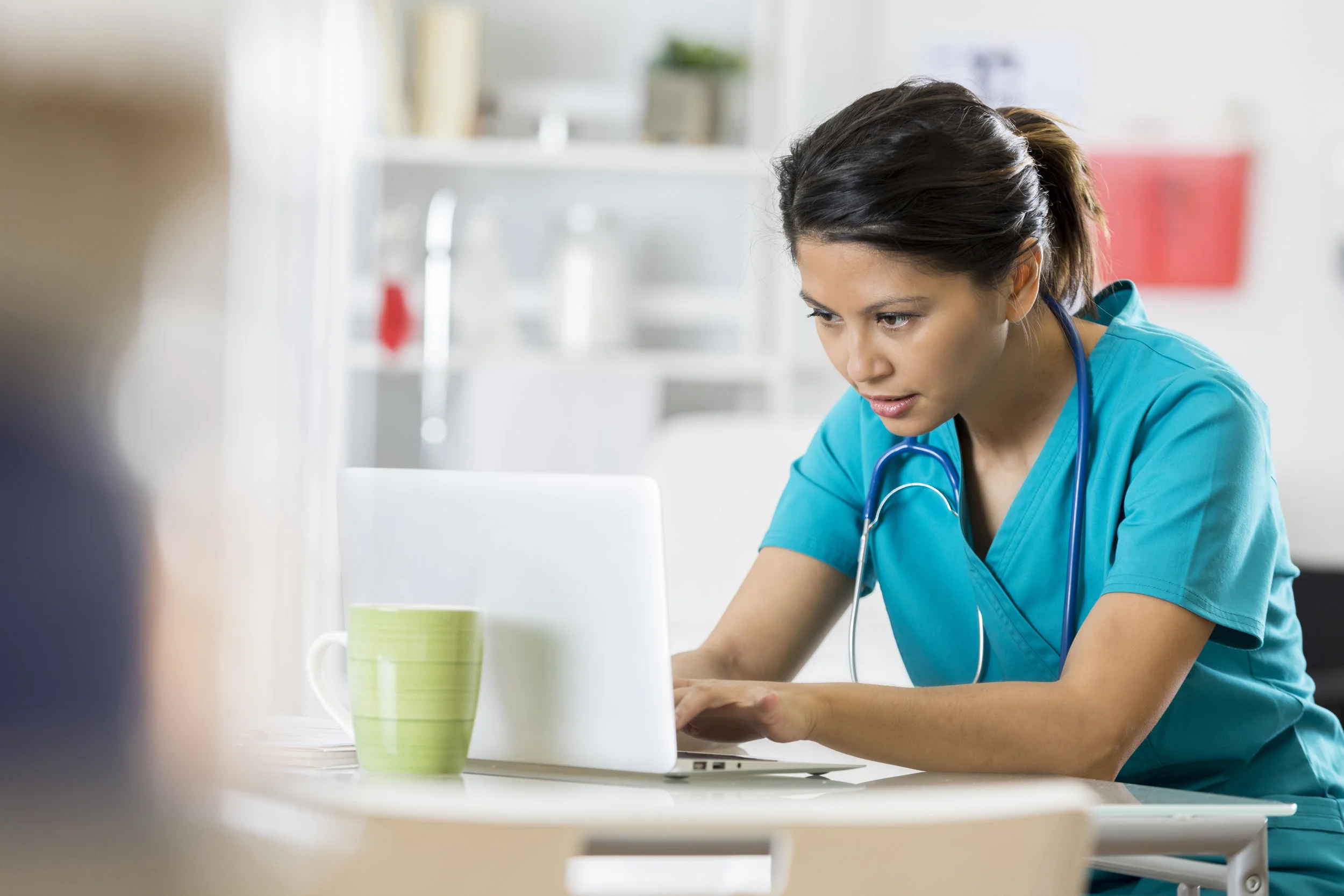 OCHIN Recognizes National Diabetes Month: Leveraging the Power of the Collaborative for Success Throughout the Year