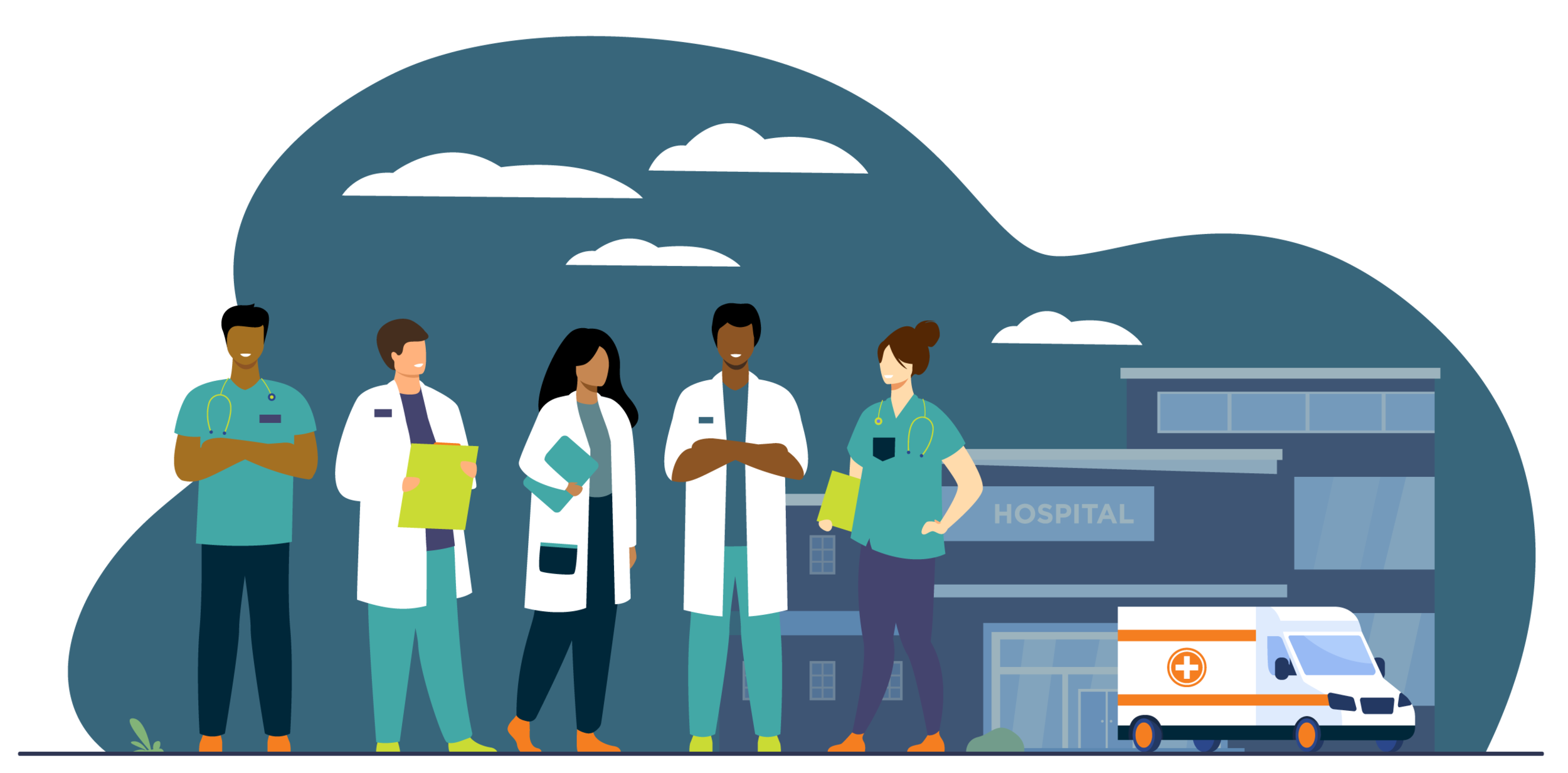 Member Resources — OCHIN