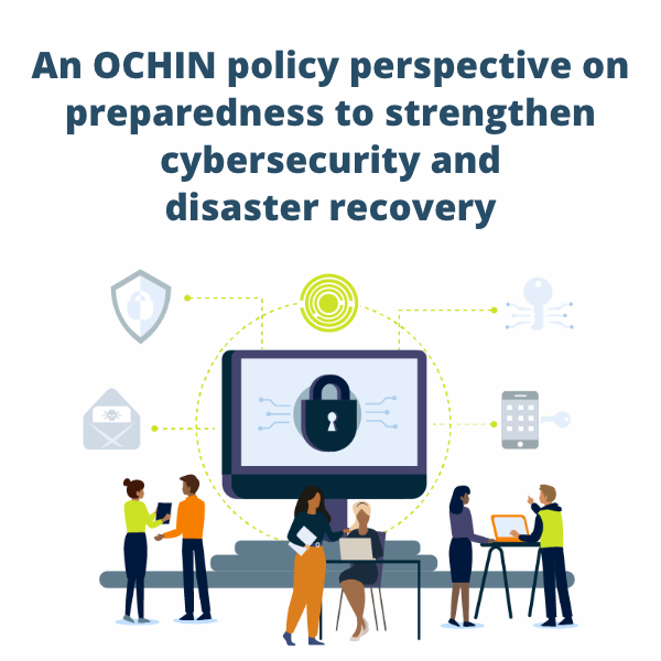 How resilient health IT systems improve patient health and safeguard access to care