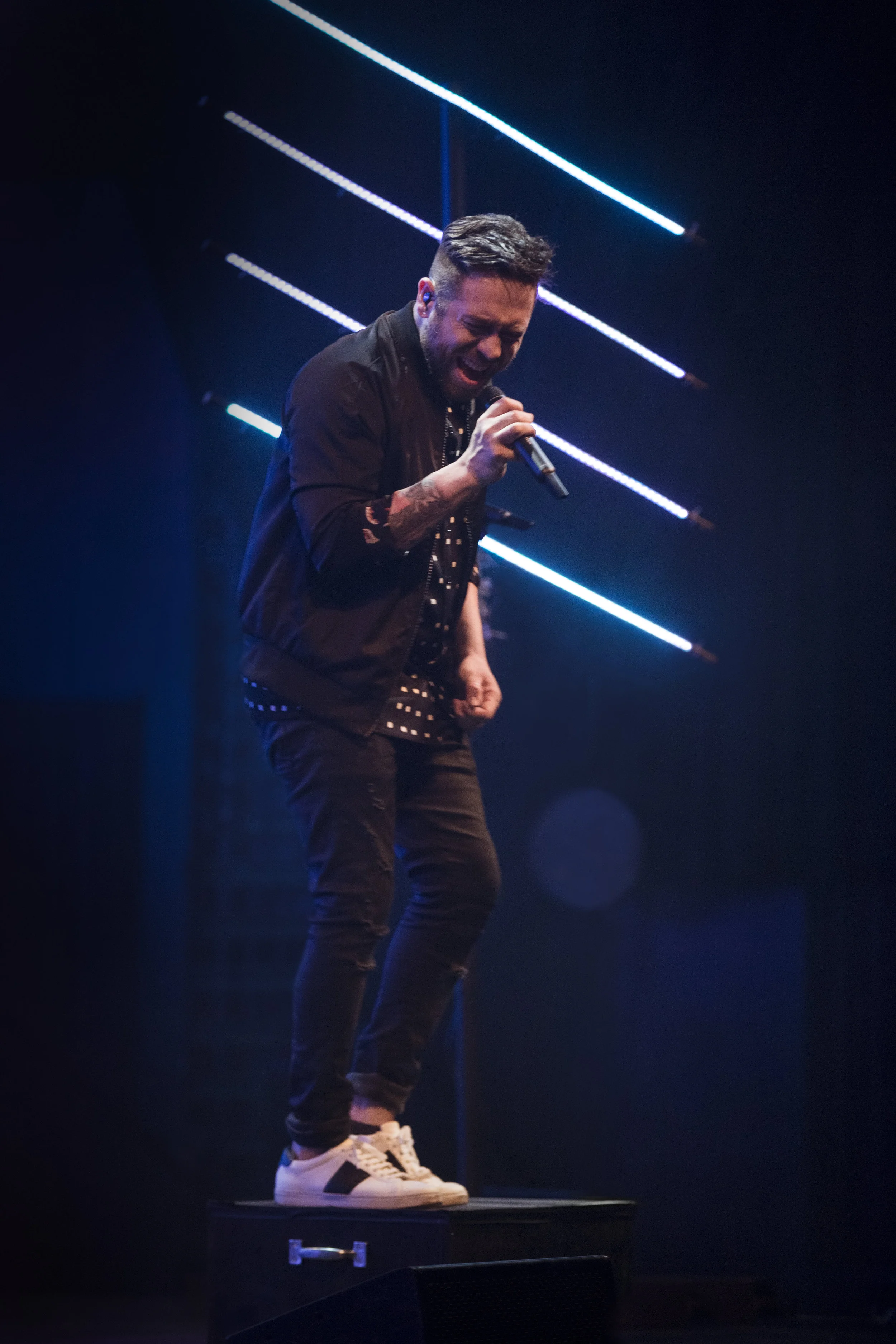 Durik Comtois