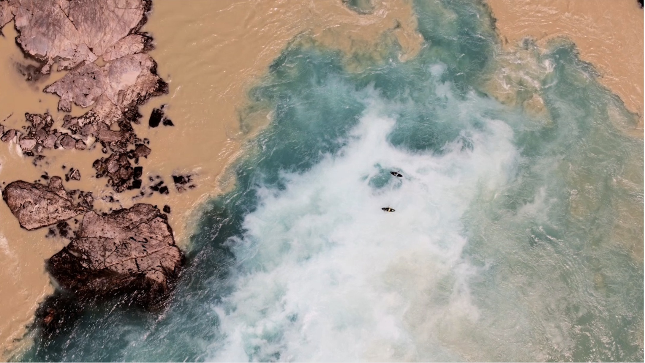 Discovery Channel - Outdoor Influencer