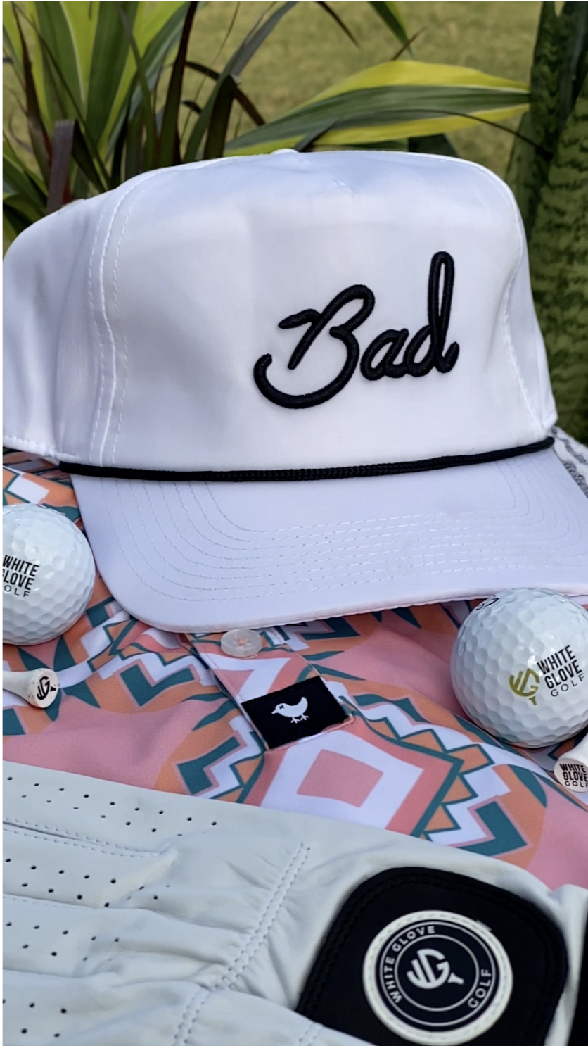 White Glove Golf