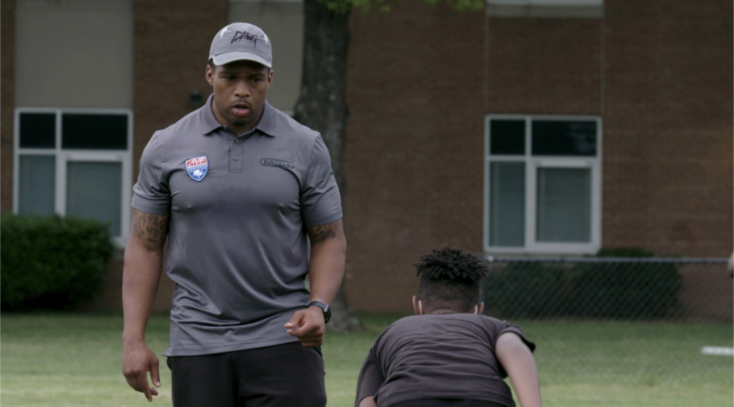 Sports Field Managers Association