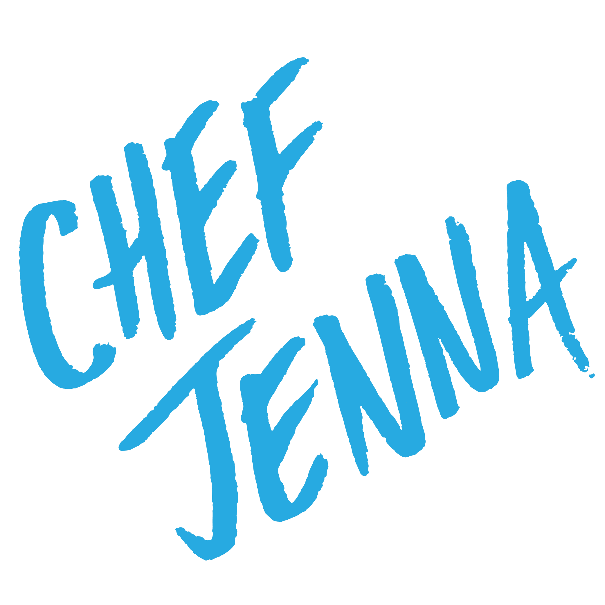 Chef Jenna