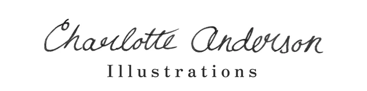 Charlotte Anderson Illustrations