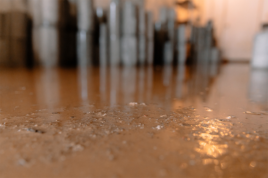 Gallery — METCO