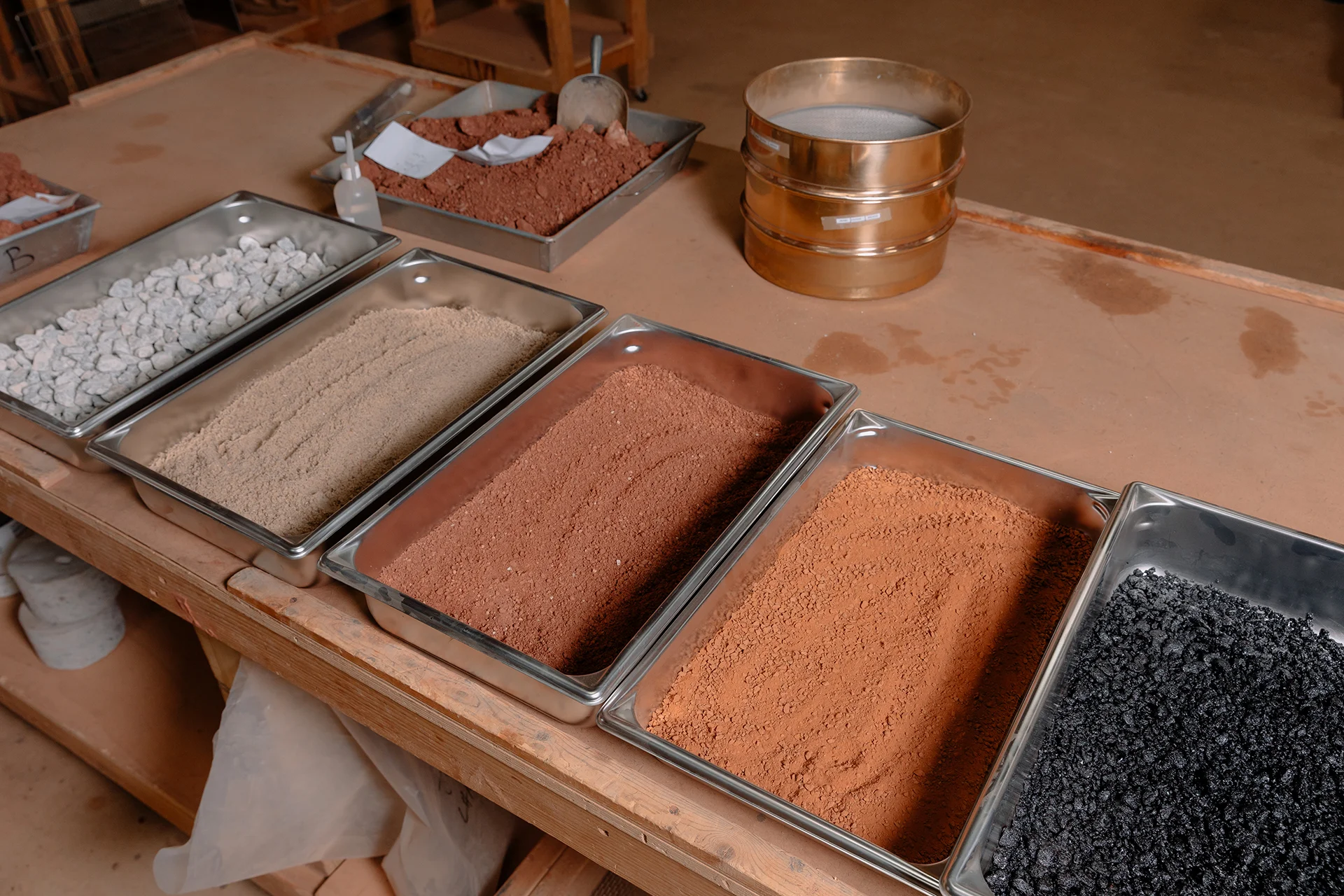 Geotechnical Engineering Metco