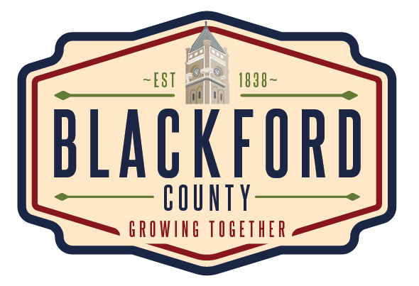 Visit Blackford
