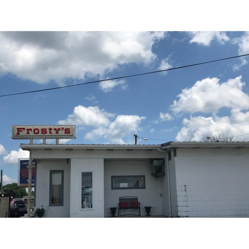 Dining — Visit Blackford