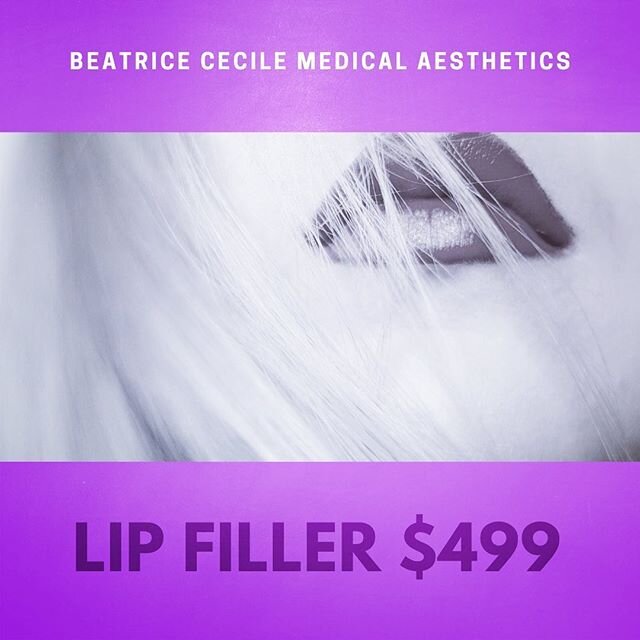 Getting lip filler can be a bit intimidating. Will it hurt? Will they swell? Will everyone know? Will I look like a duck? That&rsquo;s why we offer lip filler placed over two visits. .
At your first visit, we&rsquo;ll talk about your lip goals, and c