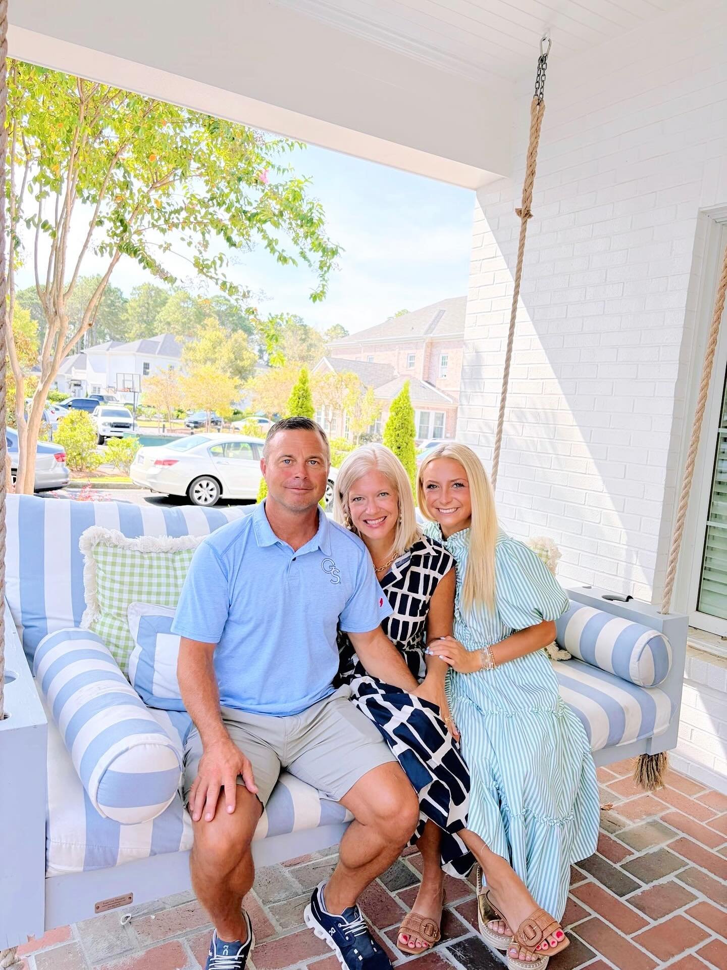 A weekend all about the ones we love most! 💛💛💛
#ADPIGSU #FAMILYWEEKEND #WLFEO