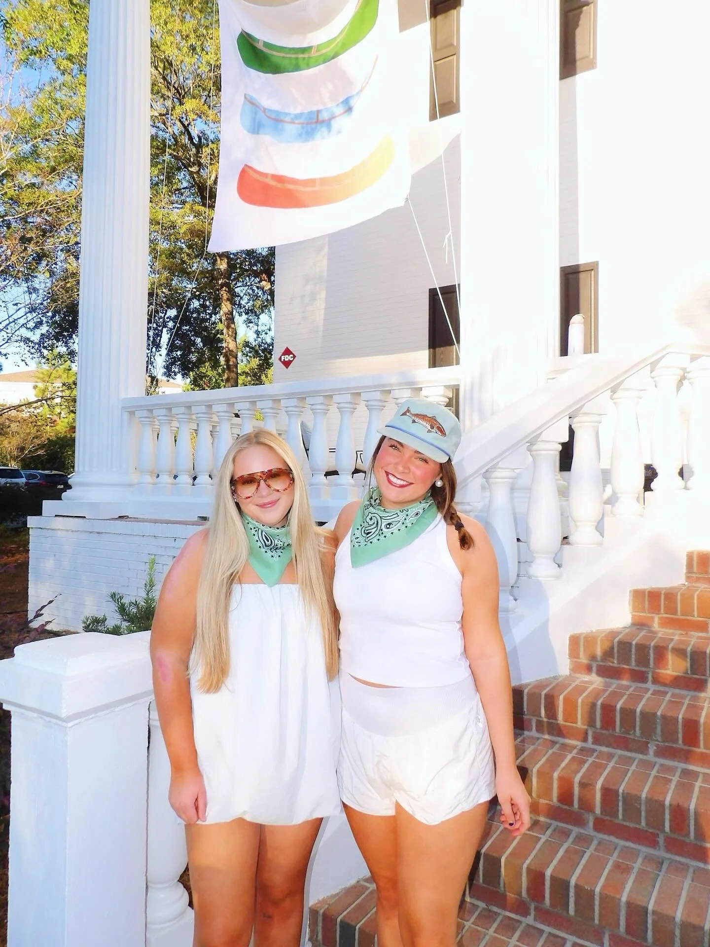 WELCOME TO CAMP ADPI!!!! 🏕️🤍🪵

Last week we had so much fun at Trick Or Treat on Greek Street!!! Thank you to everyone who helped make it the most amazing one yet &amp; violets to @kpraggett for putting together this event&mdash;forever thankful f