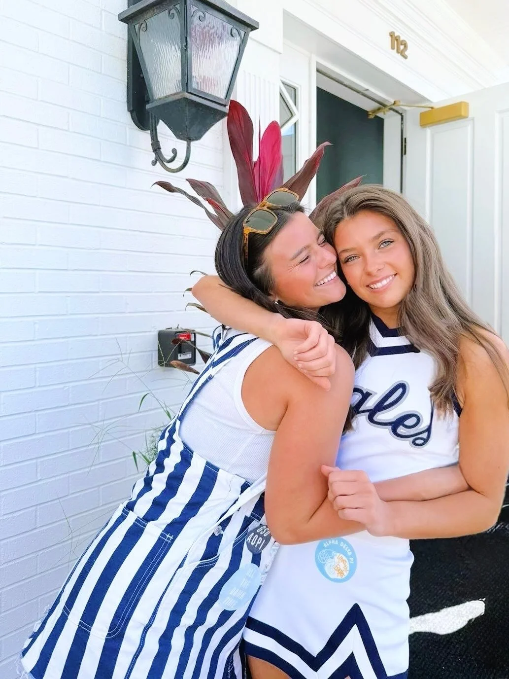 Going into the weekend with our good-time girls😋😋
#ADPIGSU #WLFEO #HAPPYFRIDAY