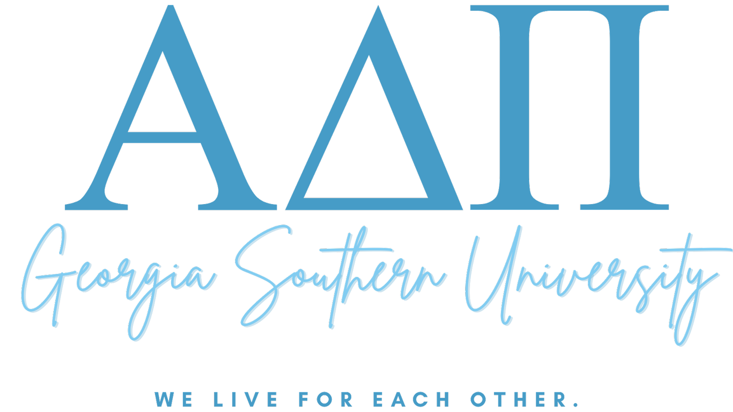 ALPHA DELTA PI
