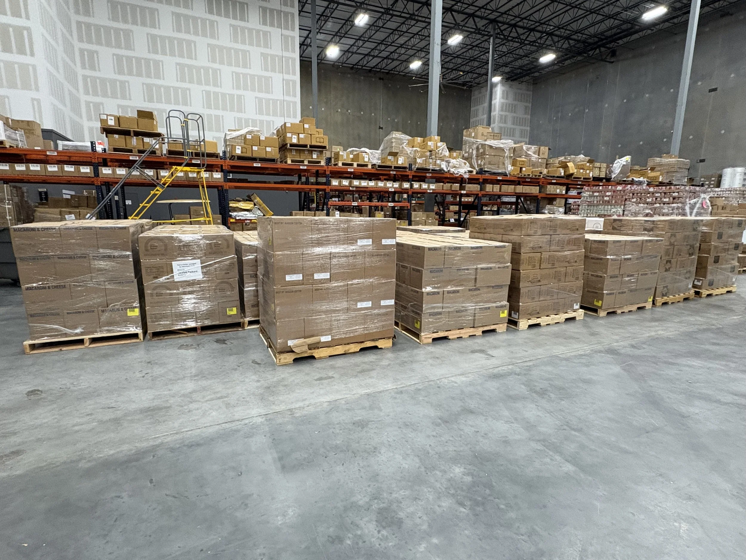 But God: A Story of God’s Provision