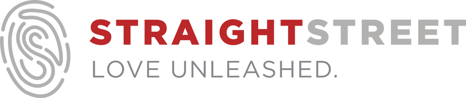 Straight Street Ministry