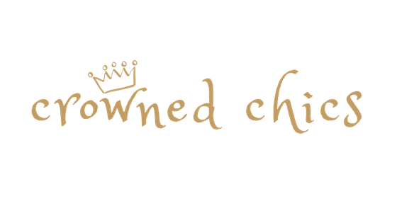 Crowned Chics