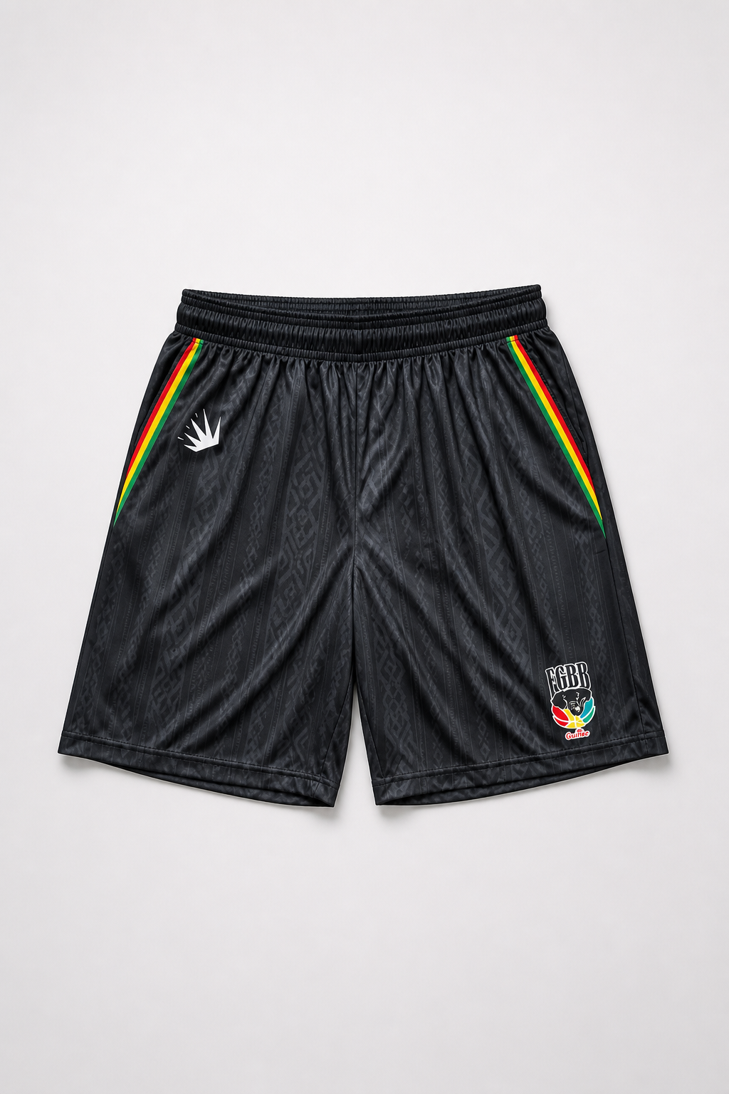 Short Parade Syli
