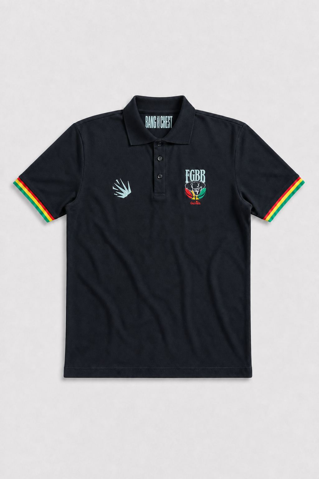 Polo Syli Lépit
