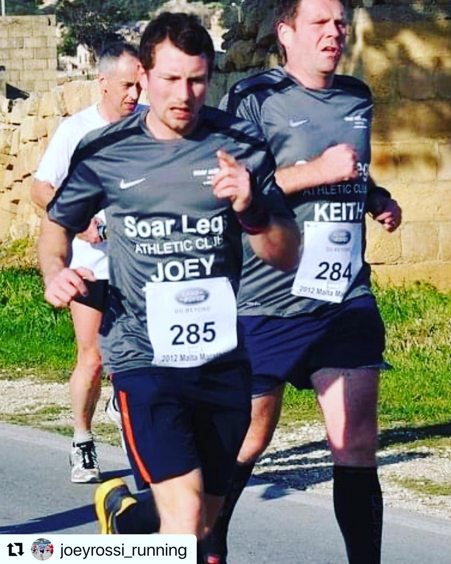 #Repost @joeyrossi_running with @make_repost
・・・
With great sadness I recently lost one of my best friends. Keith was one of a kind. An inspirational mentor of mine for over 15 years. Our journey went from professional to friendship very quickly. We 