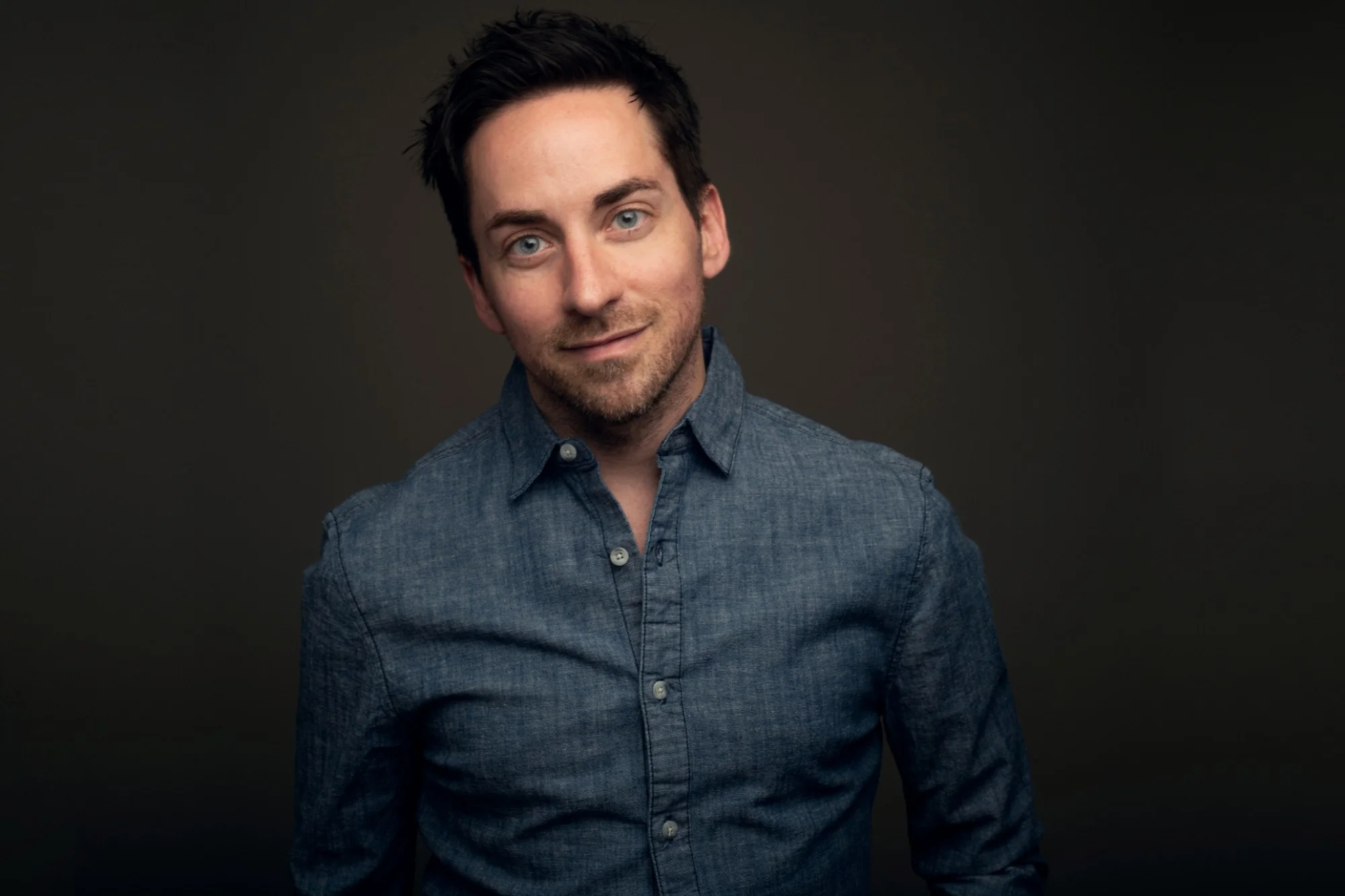 Photo: Luke Fontana
