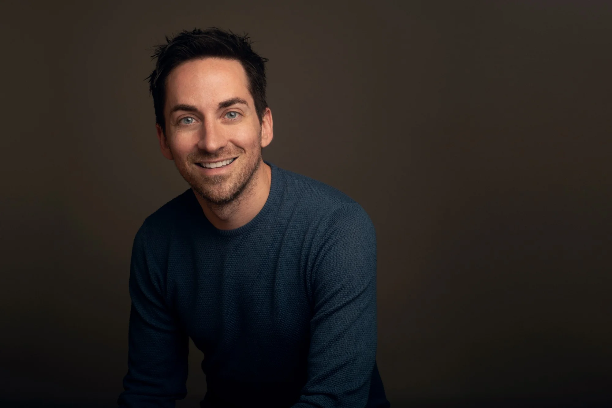 Photo: Luke Fontana