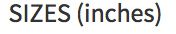 imagewrapsizes