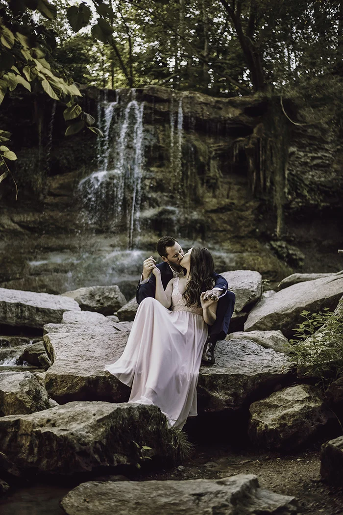 Waterfall Engagement.jpg