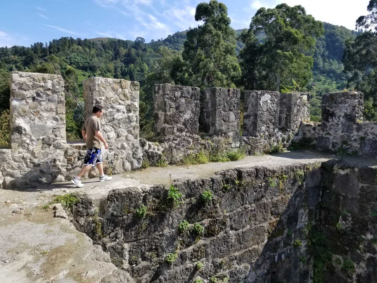 2,500 old year fort