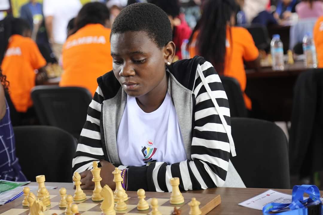 This Week In Chess Uganda - Ugandan chess updates - Africa Chess Media