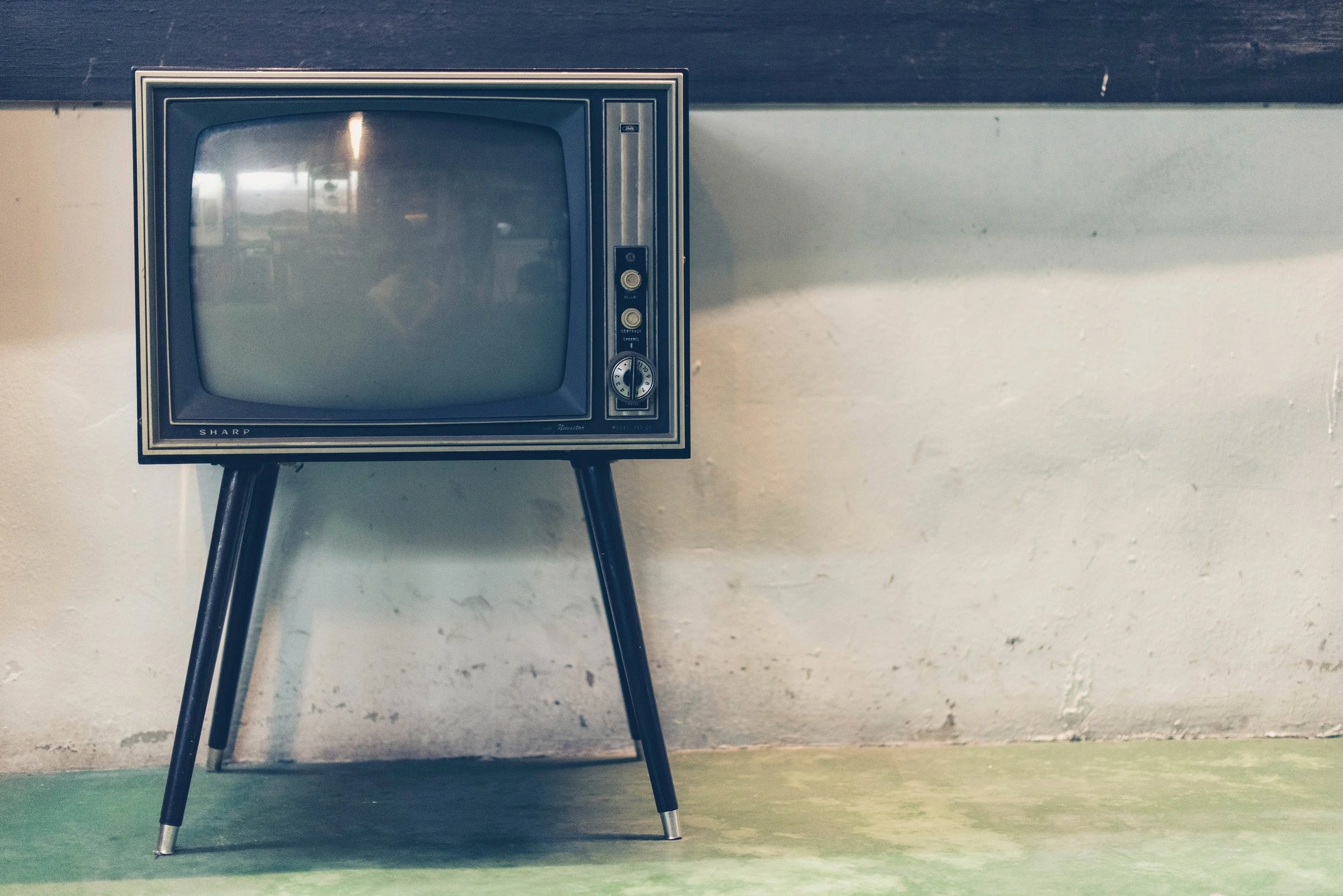Kids Watching TV: Is There An Impact?