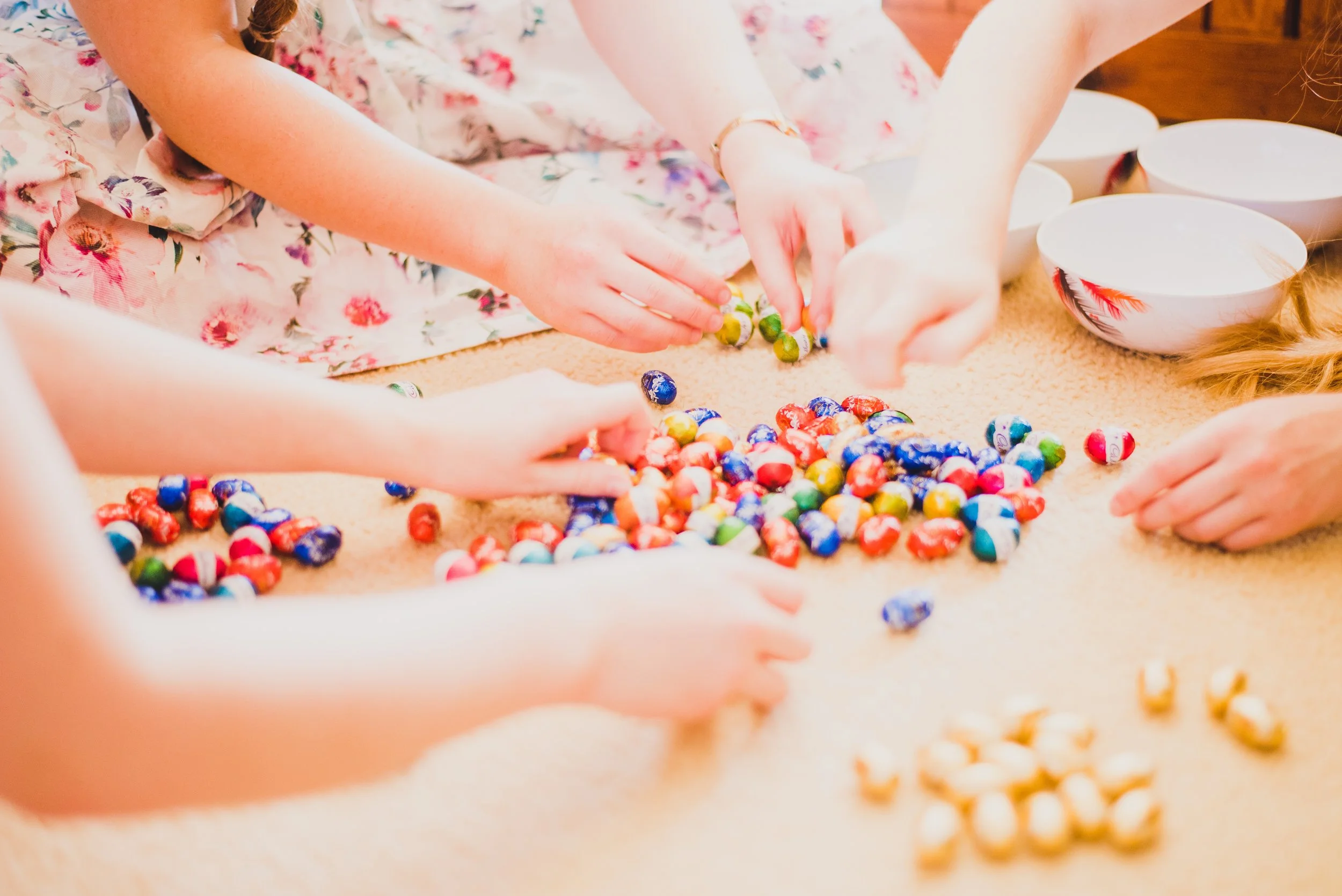 Top Fine Motor Toys Preschool