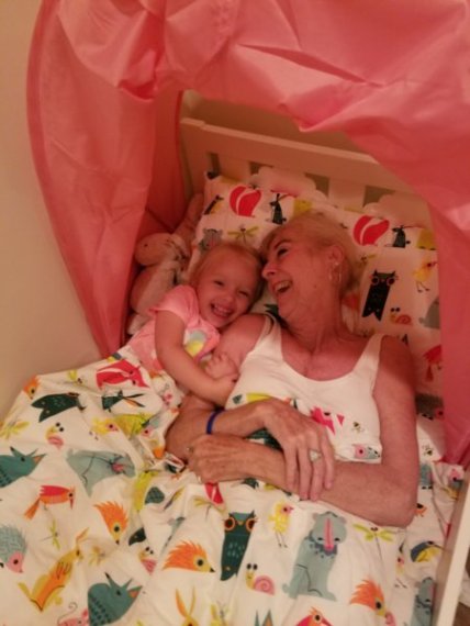 Sleep Tips: Transitioning from Crib to Bed: How to Keep your Kid in their Bed