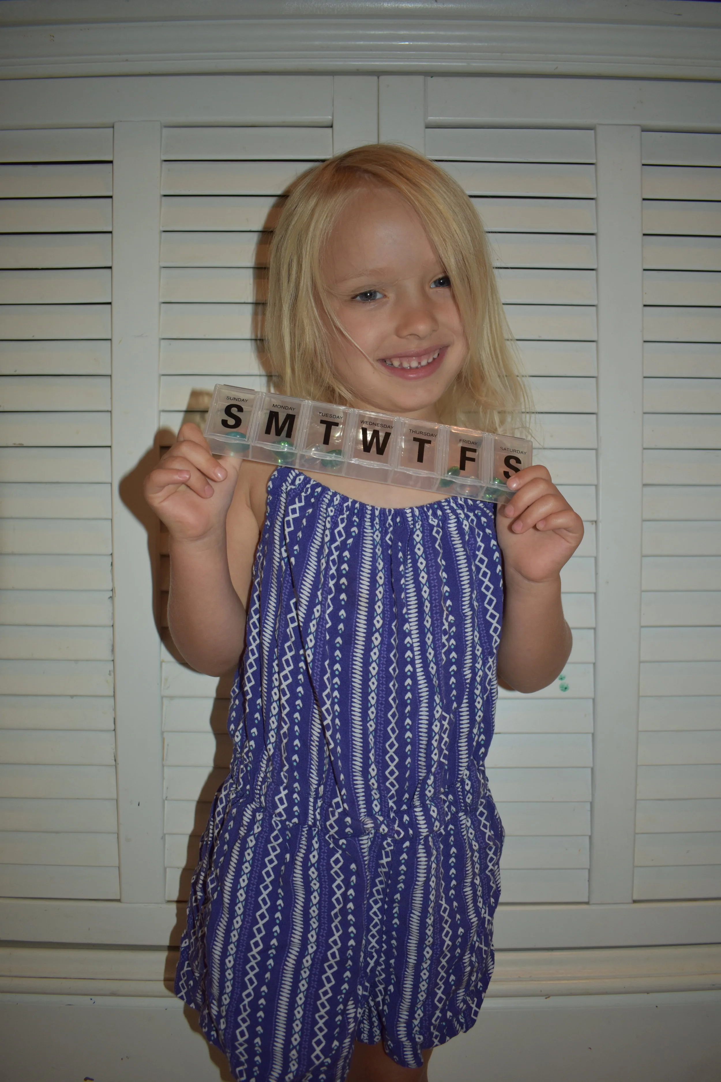 Parenting Tips: Reward System That Works!